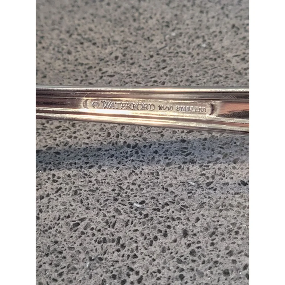Waterford authentic mont
